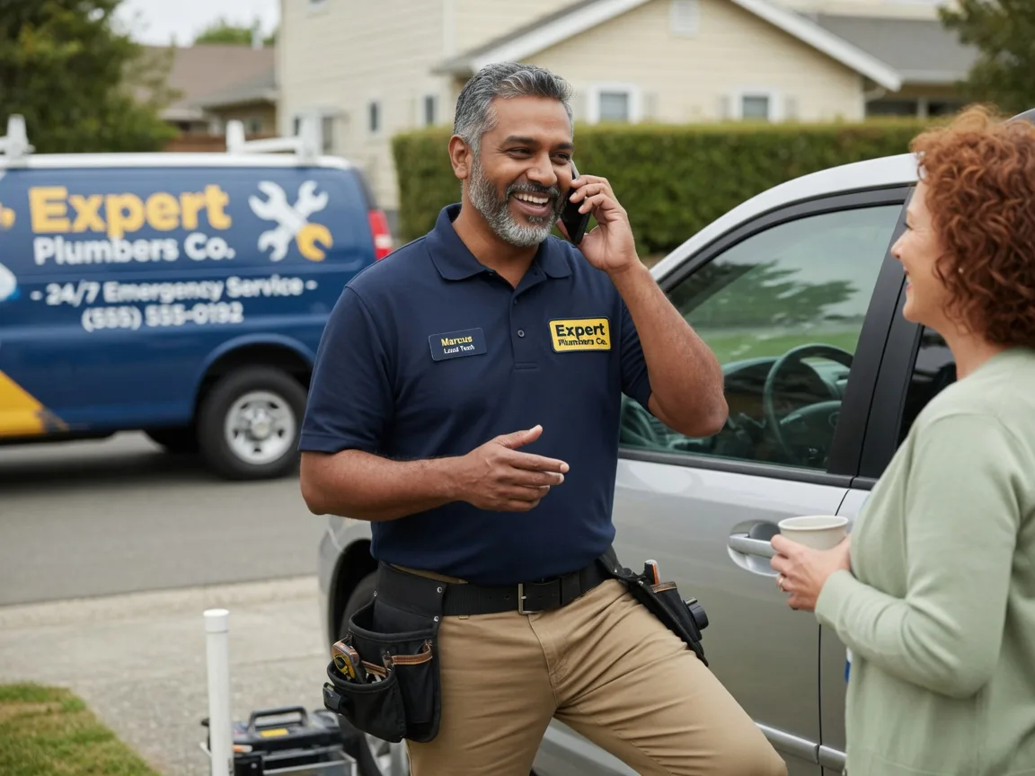 Drain Cleaning Bentonville, AR FAQs